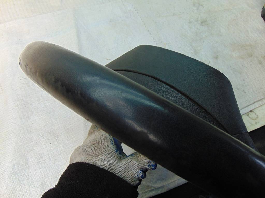 фото №6, Audi a3 8l 1.9tdi 90km воздуховод подушка безопасности