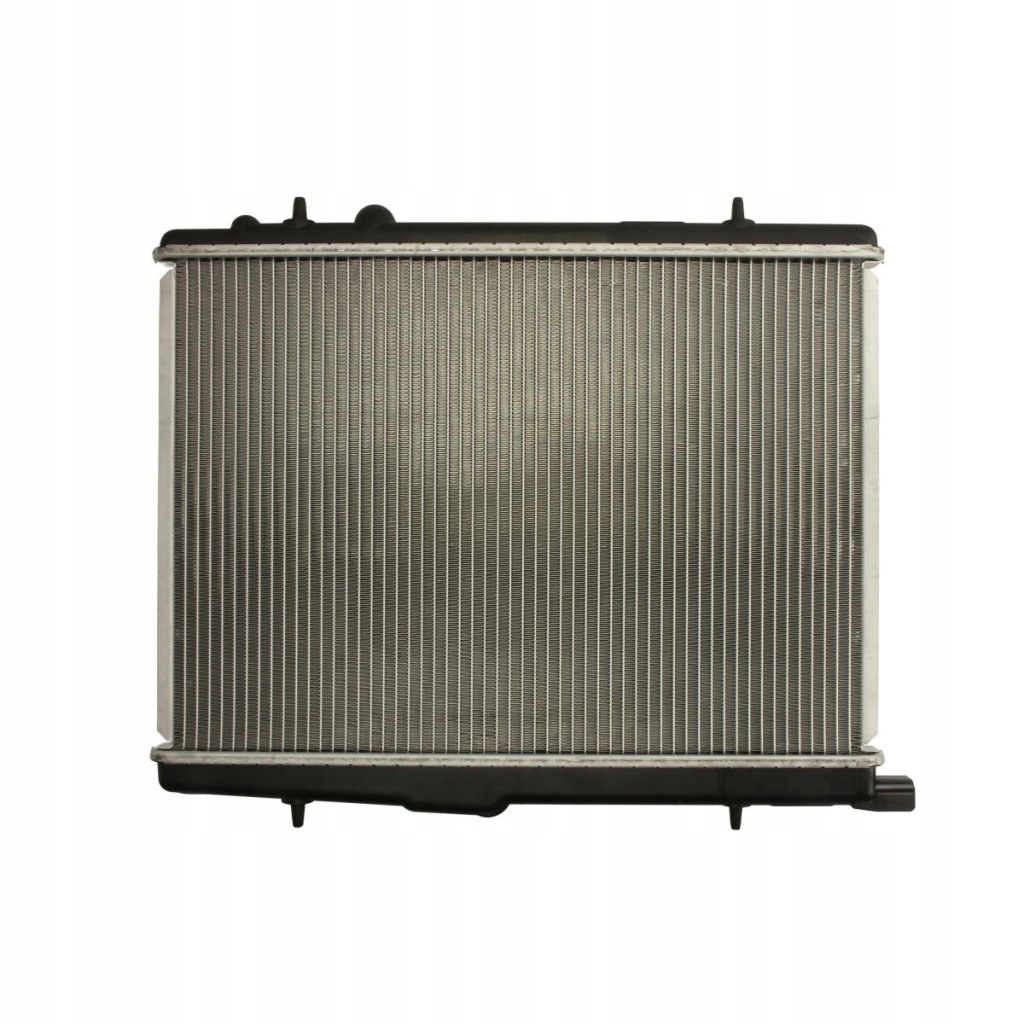 Радиатор peugeot 206 1,1-2,0 nrf Доставка