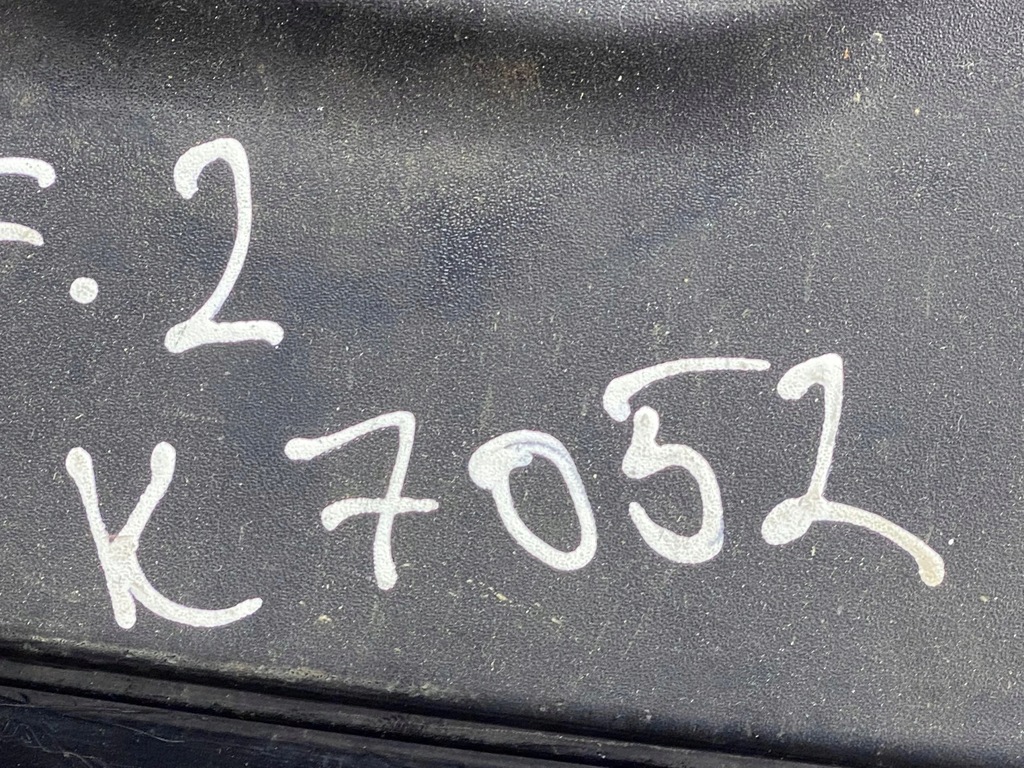 фото №11, Land rover freelander 2 - lr2 2200cm3 2007 бампери suv