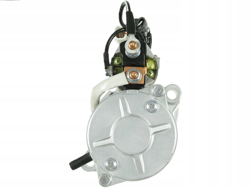 фото №4, Стартер as-pl s5267 mitsubishi