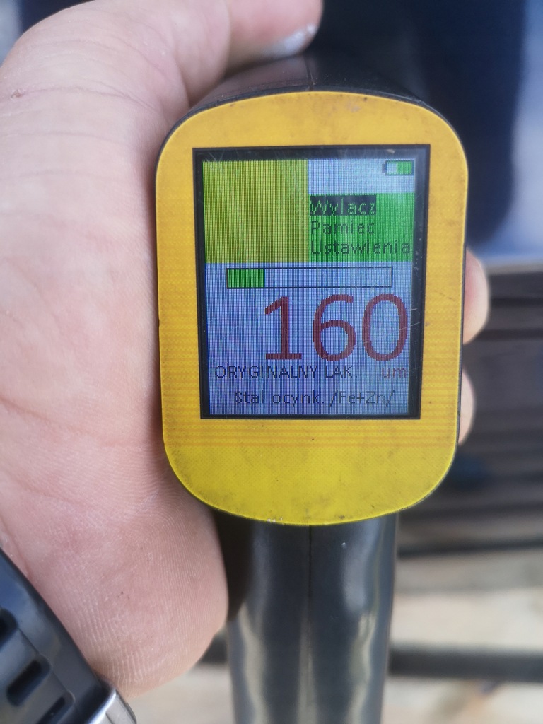 фото №13, Дверь левый перед bmw 3 coupe e92 e93 a35/5