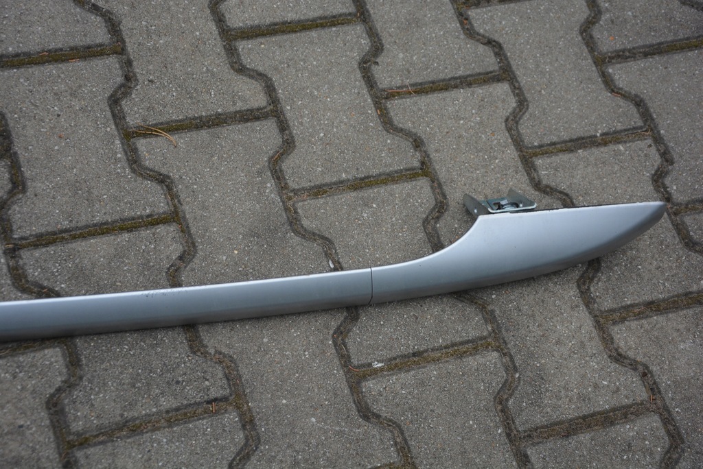 фото №7, Рейлинг крышный правый vw passat b7 3c9860026b