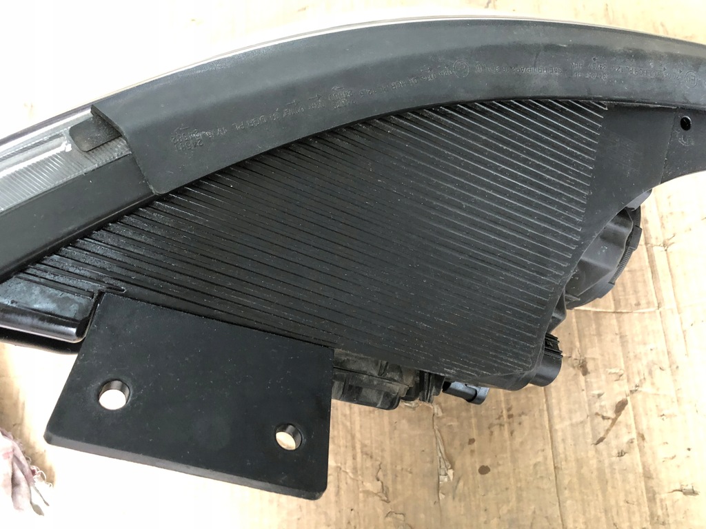 фото №8, Лампа права kia niro ідеальний стан