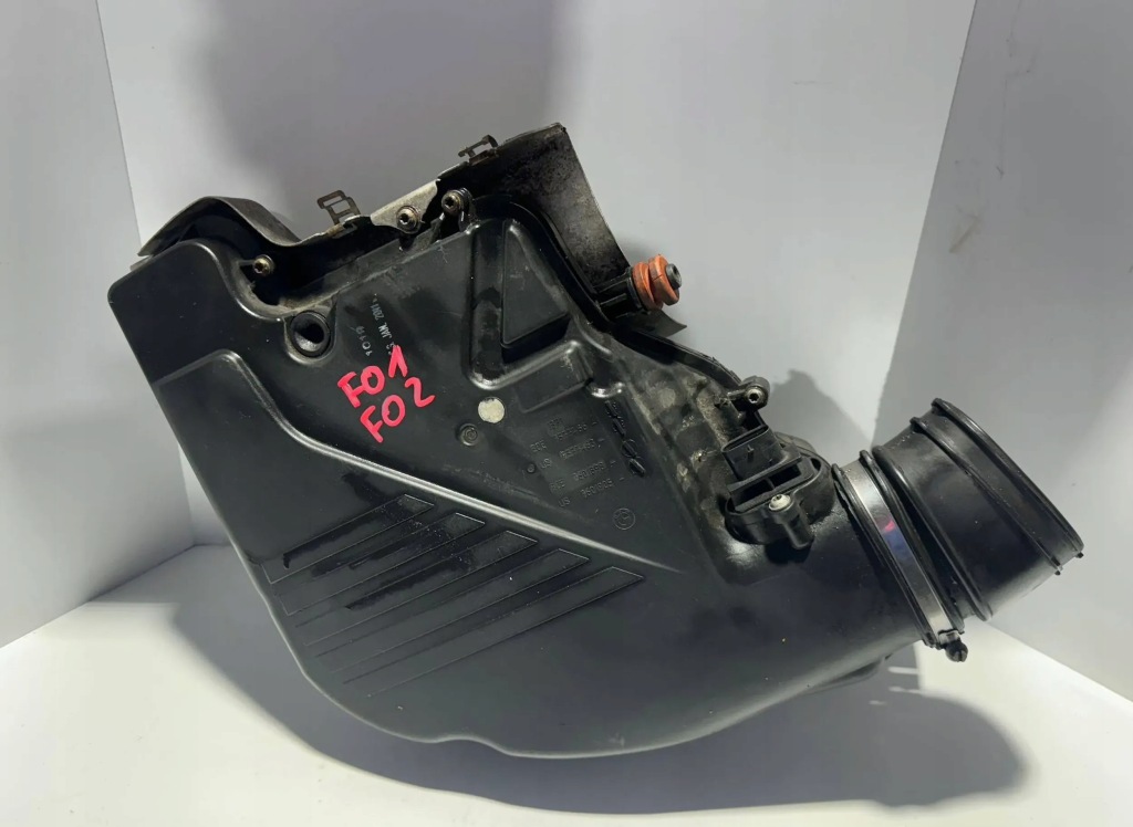 фото №1, Bmw 7 f01 f02 корпус фильтра воздуха 7577466