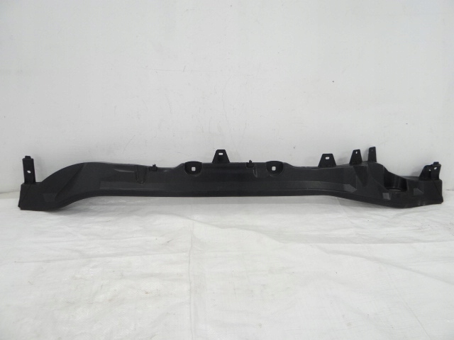 фото №1, Citroen c3 iii нижні жабо 9811979680