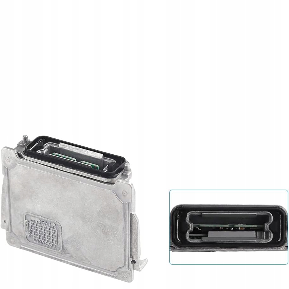 Блок запалювання нова ксенон 89034934 typ: bmw vw skoda Недорого