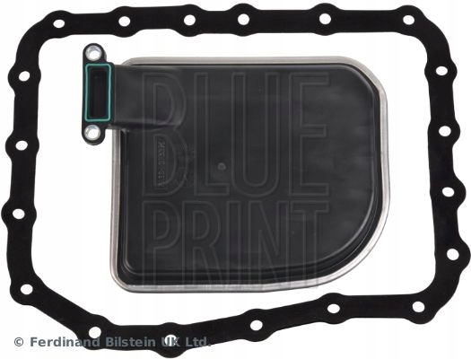фото №15, Blue print adbp210078 набір фільтра гідравлічного, автоматична коробка передач передач