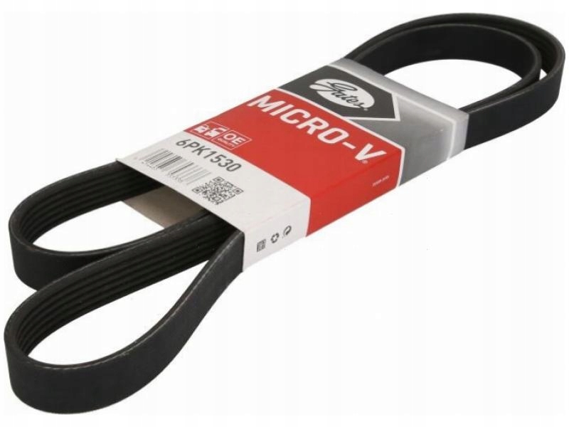 фото №1, Ремень многоручьевой opel combo 1.4 99-01 corsa b 1.4 99-00