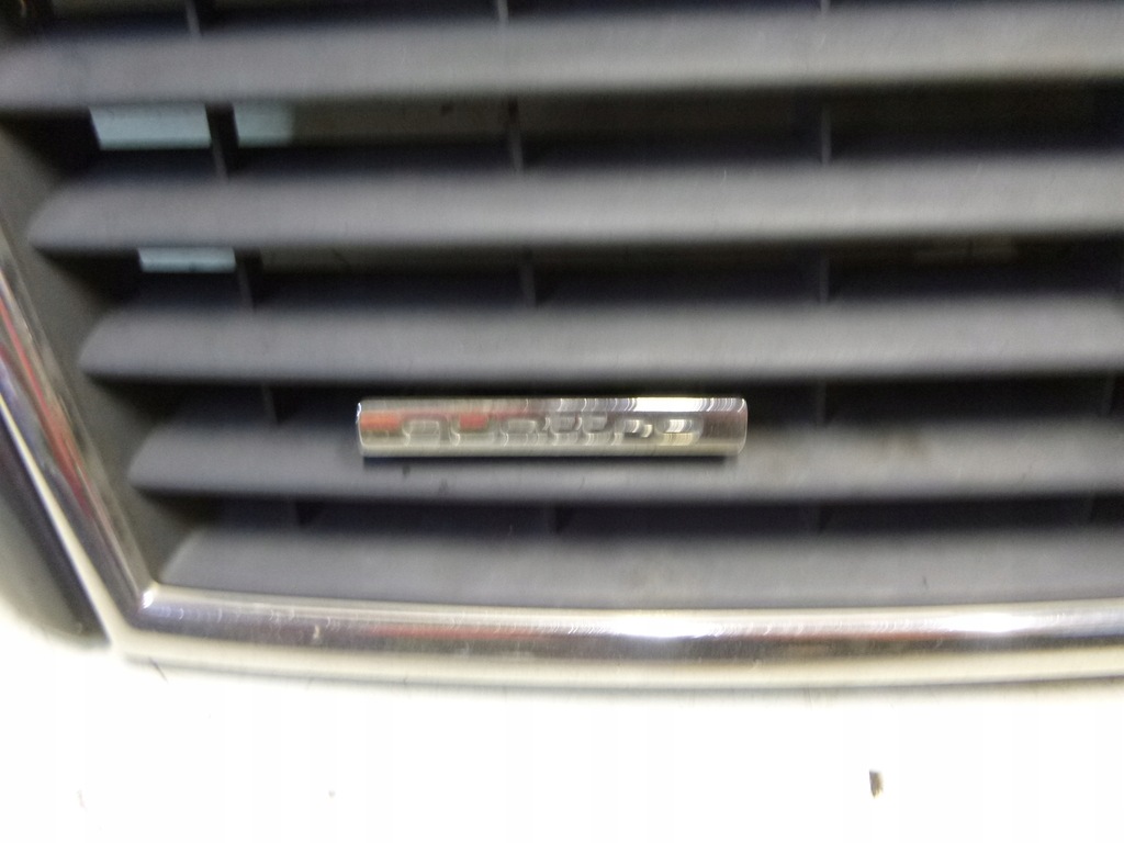 фото №10, Капот крышка двигателя audi a6 c5 lx7z 2003r