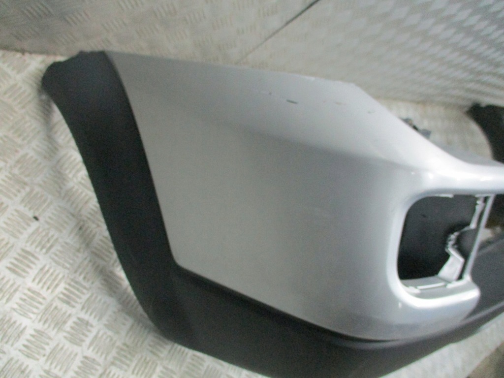 фото №6, Бампер задняя land rover freelander 737