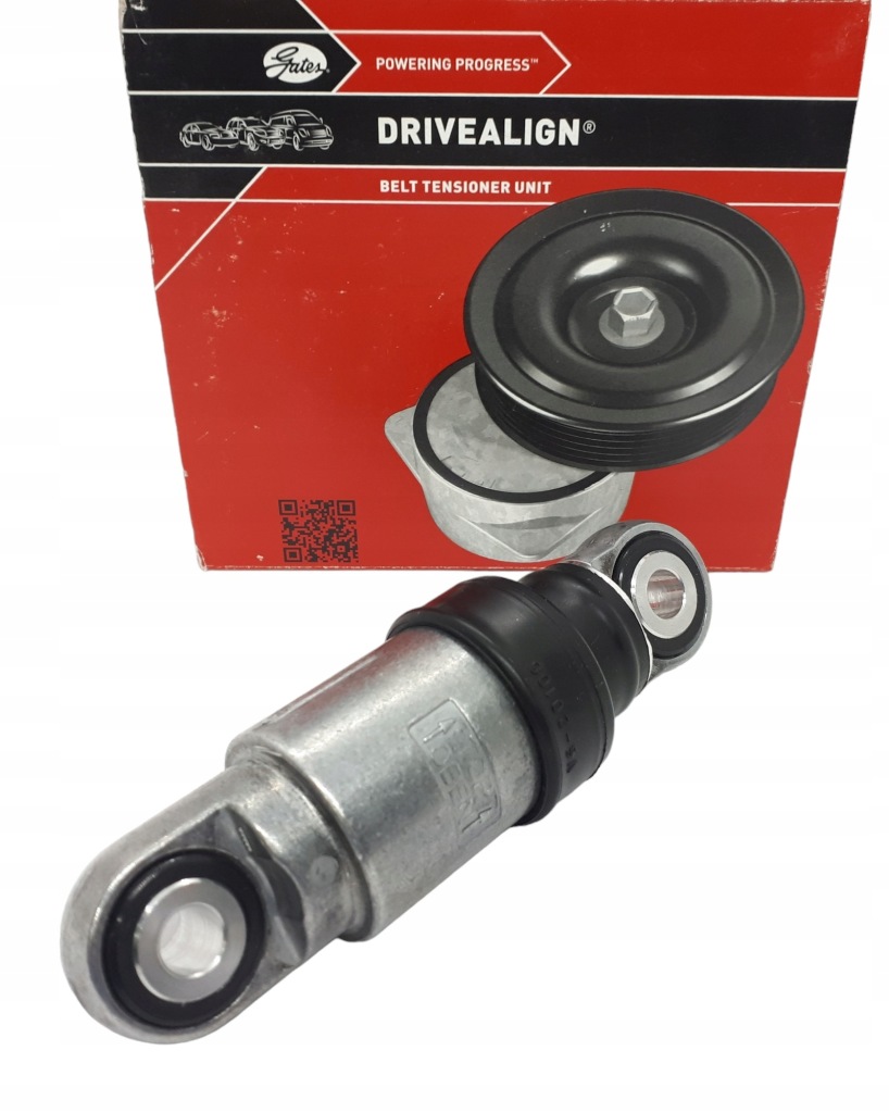 Гаситель колебаний gates t39156 в Украине