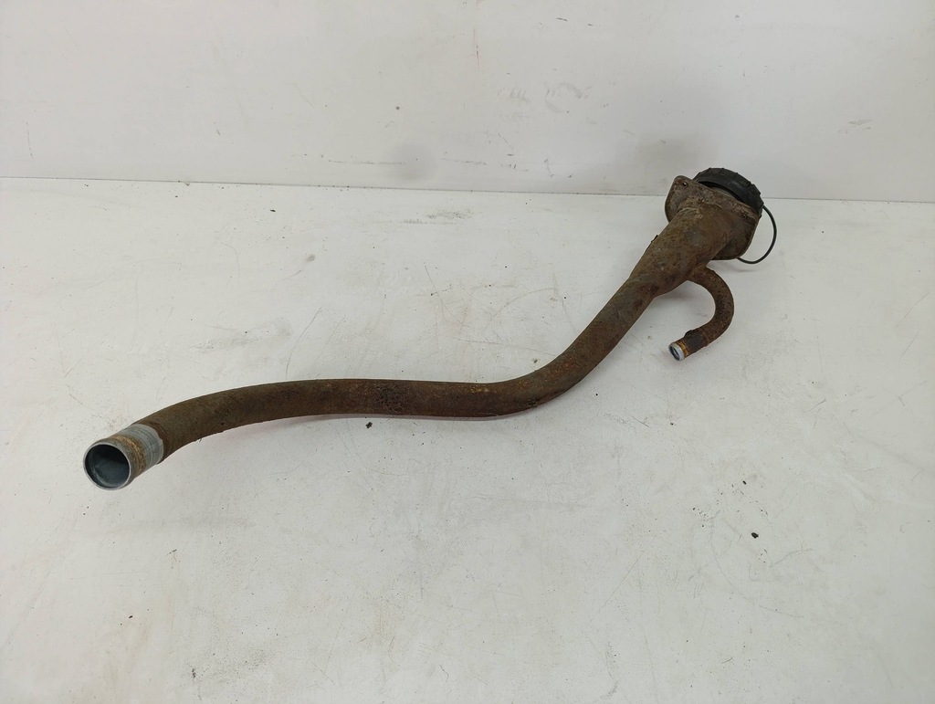 фото №1, Chevrolet aveo kalos t200 t250 t255 труба заливної пального