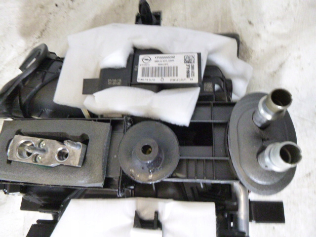 фото №6, Opel crossland x отопитель