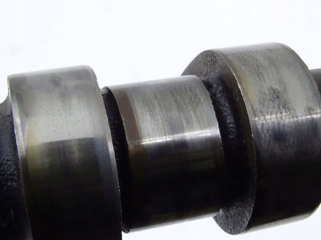 фото №9, Opel vectra b 98- 1.8 16v x18xe1 вал розподільного валу ss