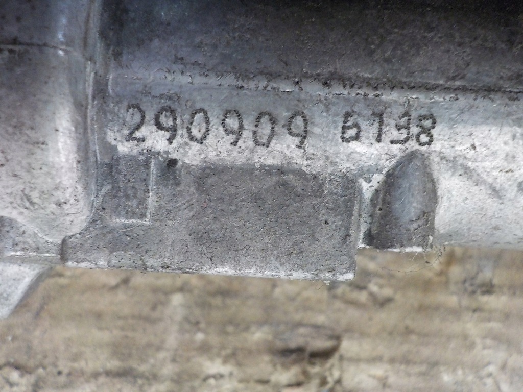 фото №6, Fabia ii замок запалювання