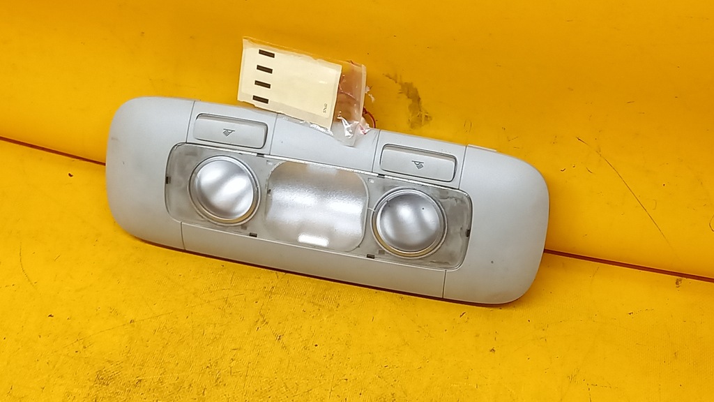 фото №7, Лампа стельовий задня vw.golf v 03-09r