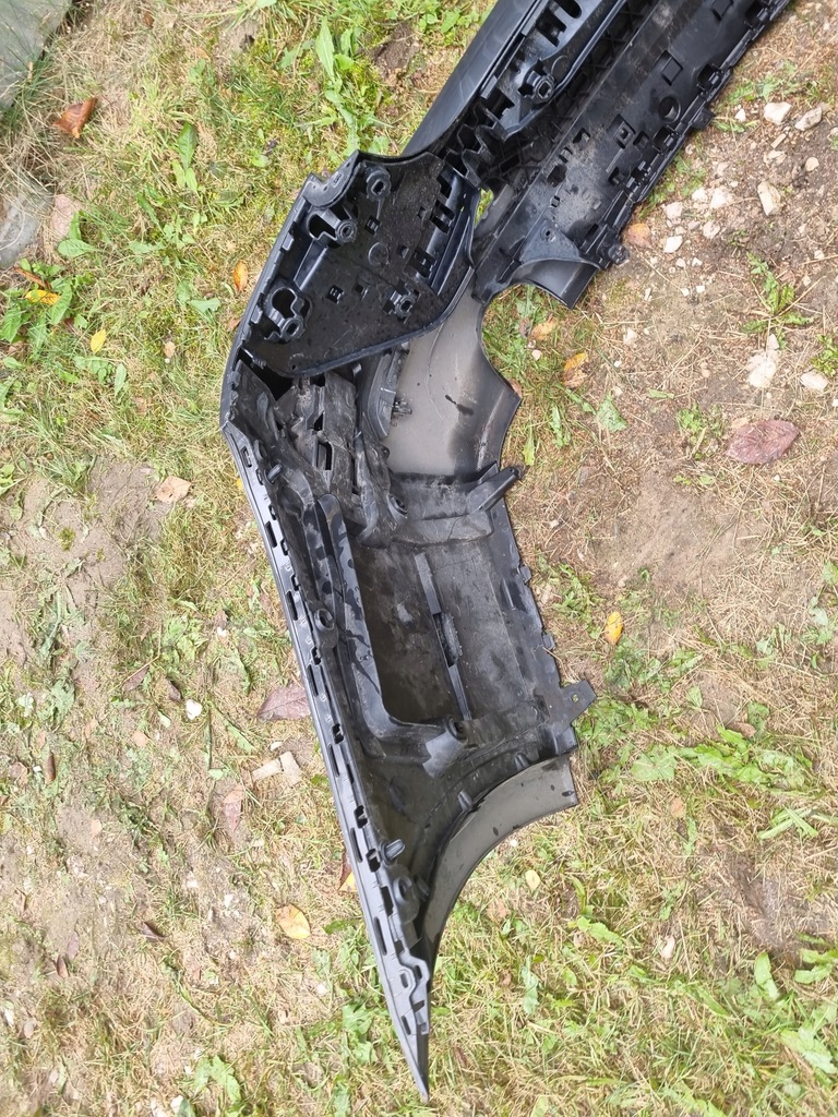 фото №13, Bmw 5 g30 бампер задняя задний