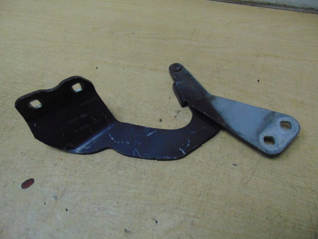 фото №5, Петля капот правый ford kuga mk1 8v41-16800-ab f8