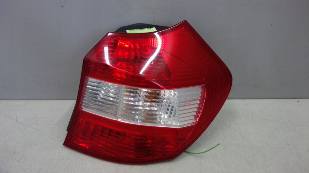 фото №1, Bmw 1 e87 лампа задняя правая