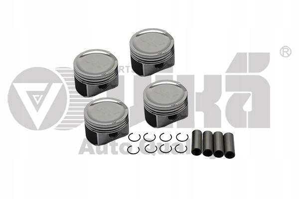 фото №1, Поршни vika 11071559601