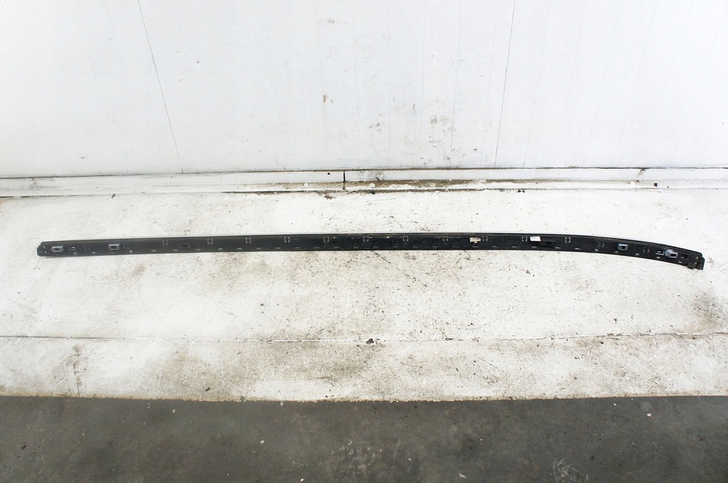 фото №6, Ri207 kia optima iv jf рейлинг крыша крышный левый