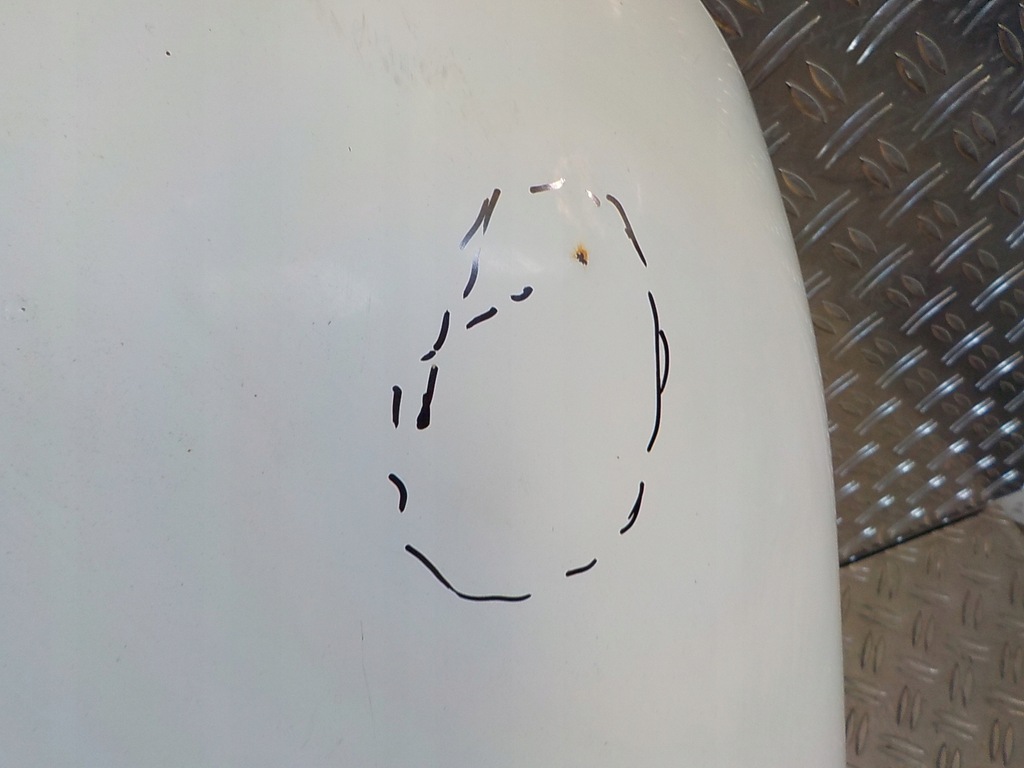 фото №6, Vw transporter t5 капот 2004-2010