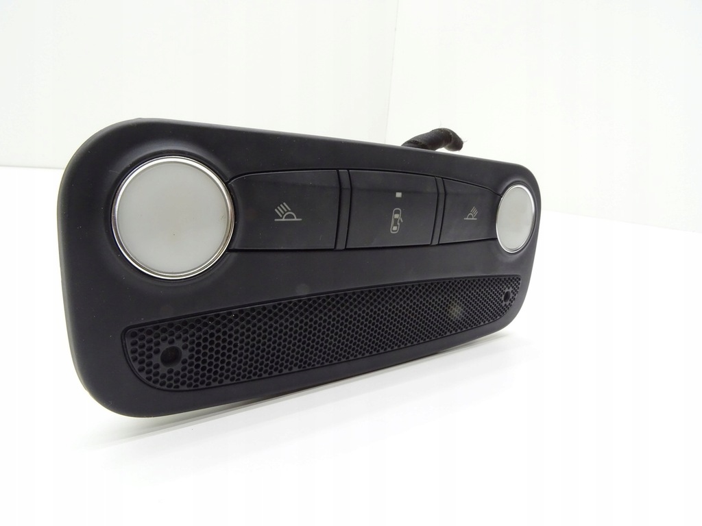 фото №1, Лампа кабины освещение audi a3 8p 8p7951177