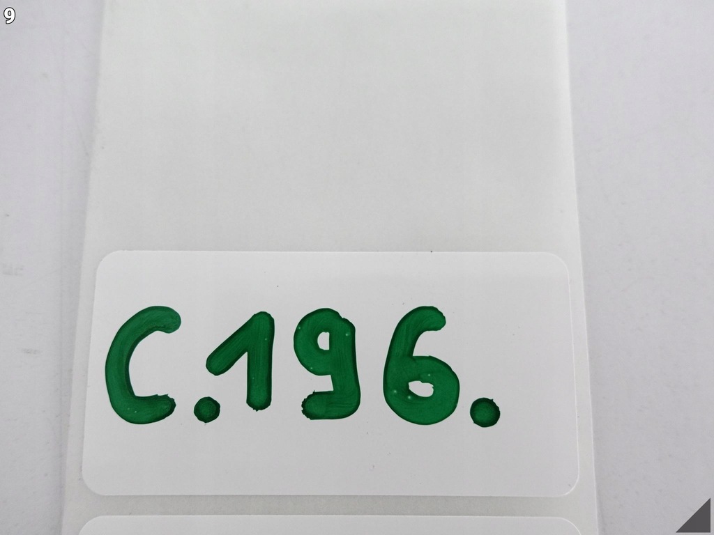 фото №10, Audi a6 s6 4g0 a7 s7 4g8 c7 lift 10-18 защита заглушка кронштейн isofix