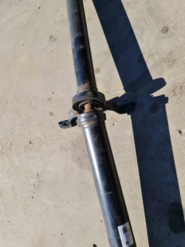 фото №4, Wał приводной audi a4 a5 b9 8w0521101d