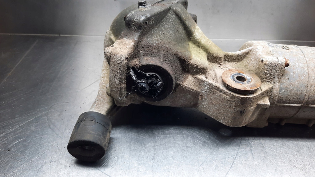 Міст задній 9463313 volvo xc70 v70 2 Київ