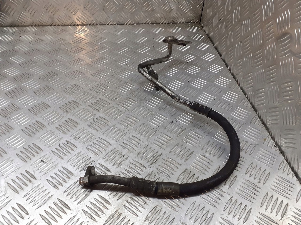 фото №1, Шланг усилителя renault scenic i 1.8