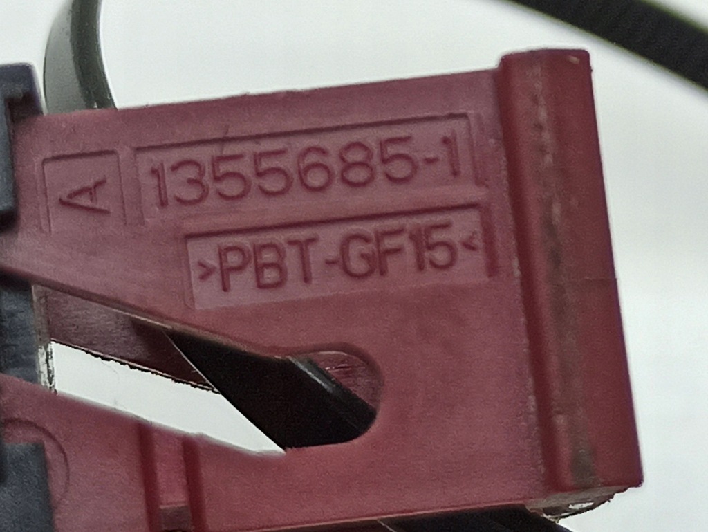 фото №6, Fiat ducato 2017 ліва сторона контакт двері бокових / розсувних 1355685