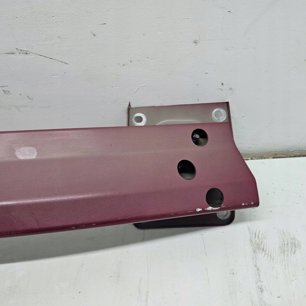 фото №5, Балка усилитель задняя задняя tesla model s plaid 2023r