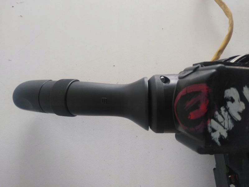 фото №6, Перемикач комбінований toyota auris