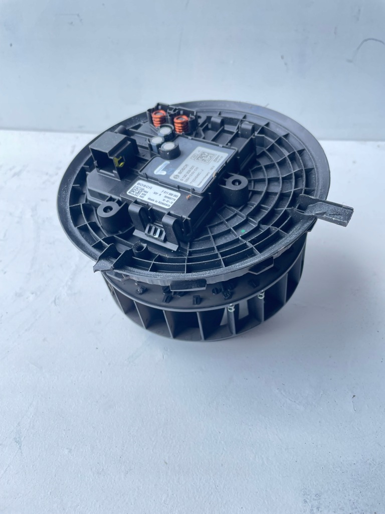 Купить Воздуходувка отопителя mercedes w205 f011500093