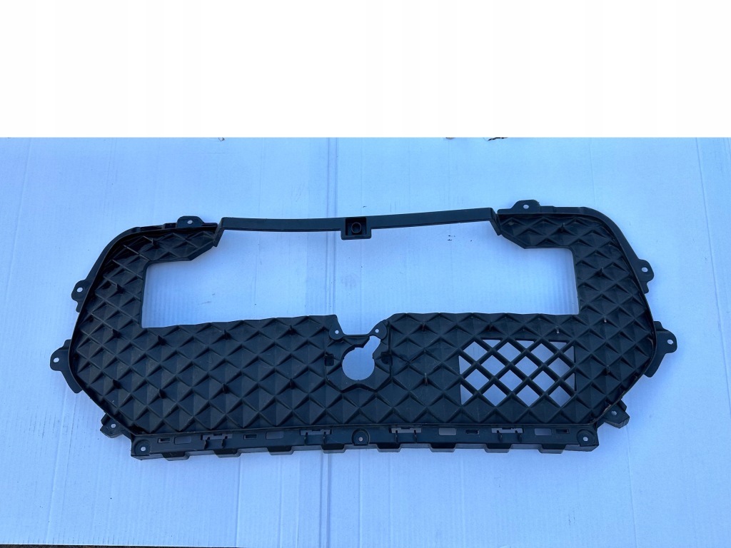 Купить Решётка радиатора решётка бампера перед 9819670477 citroen ds7