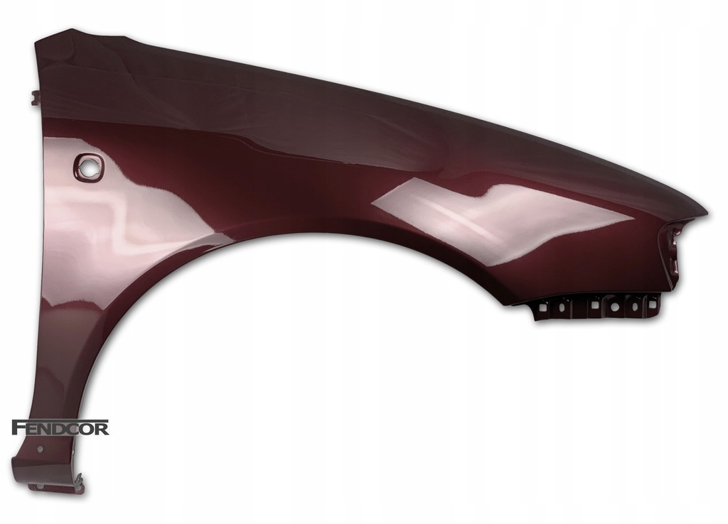 фото №1, Крыло правый do audi a3 8l 96-99 lz3n