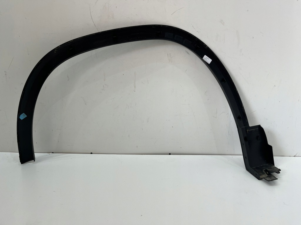 фото №7, Mercedes gla a247 w247 молдинг накладка крила передня права a2478850100