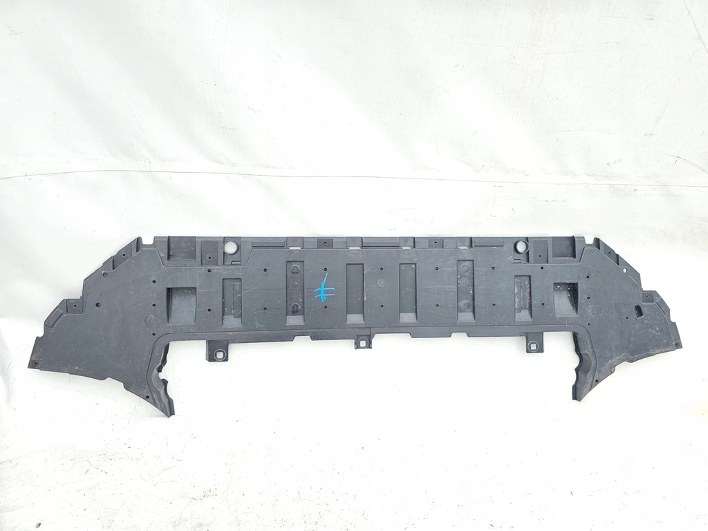 фото №1, Защита pod бампер плита volvo xc90 ii 2 2015 - orginał