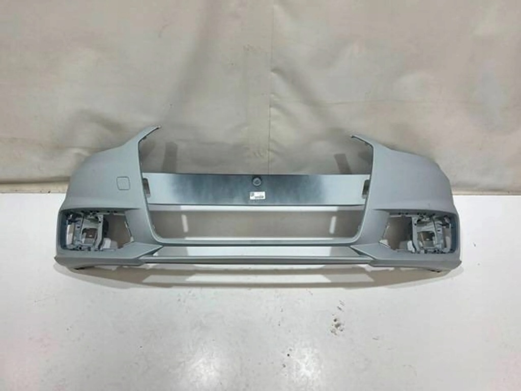 Купити Audi a1 lift бампер перед оригінал  8xa807437