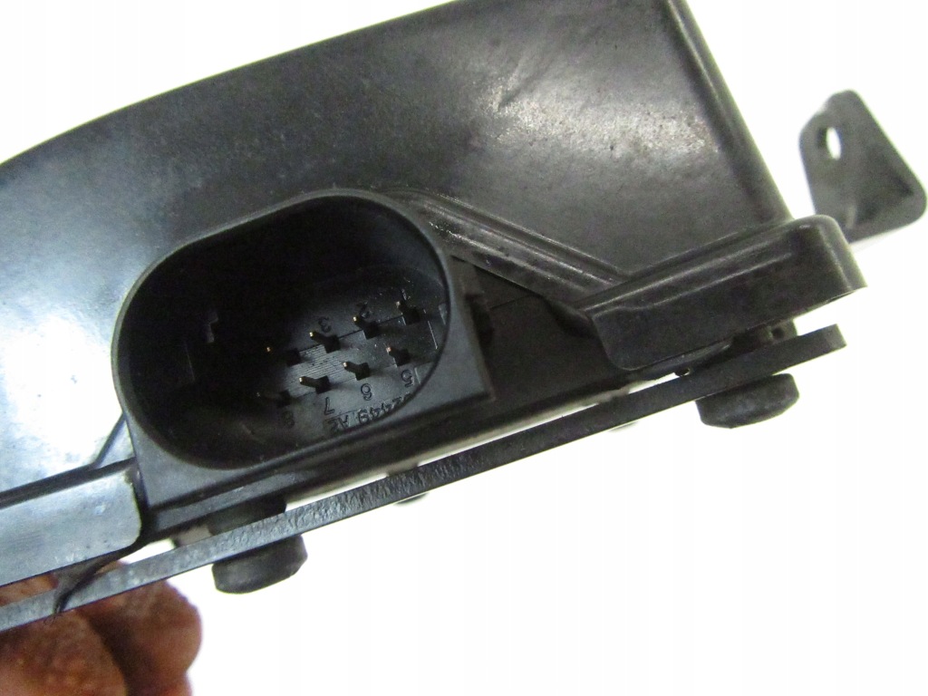 фото №6, Радар датчик acc датчик bmw f01 f02 f06 f07 f10 f11 f12 f13 f30 f31 f34