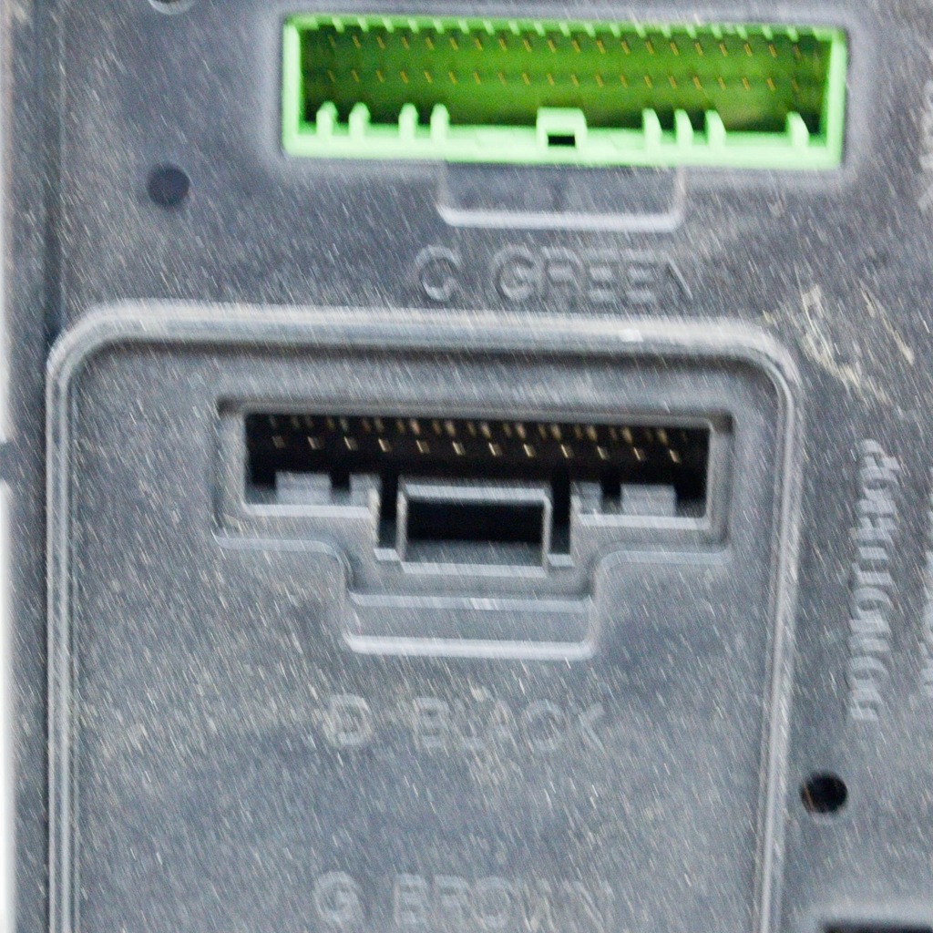 фото №6, Renault zoe 2015 блок керування / модуль комфорту