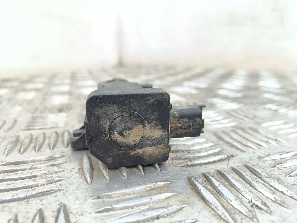 фото №6, Citroen berlingo 2013 клапан вакууму / електроклапан турбіни