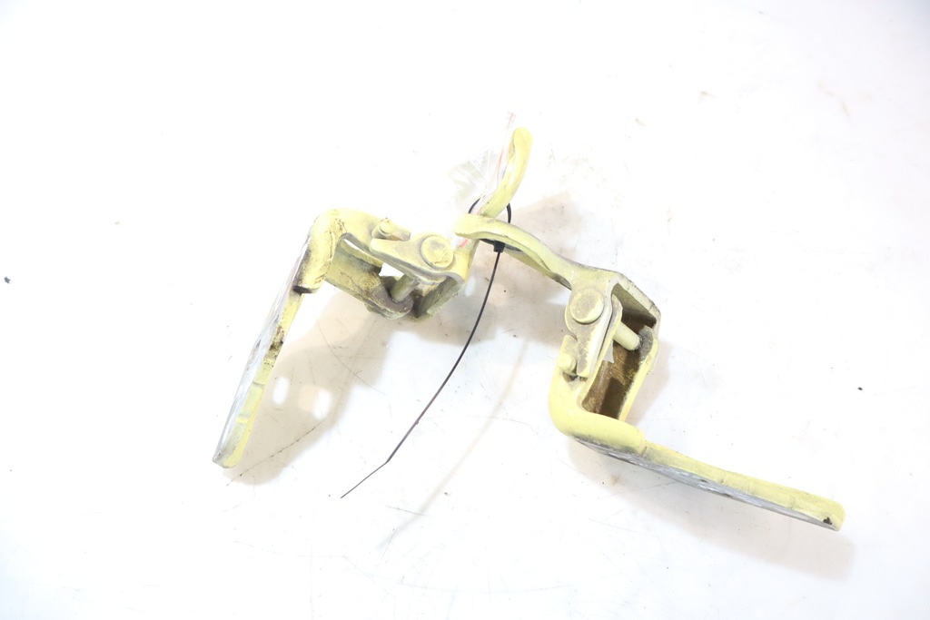 фото №1, Петля дверь левый перед peugeot boxer ii lift