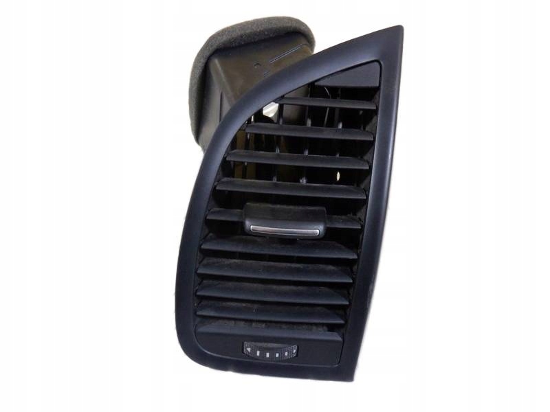 фото №1, Audi q7 4l решітка обдув права 4l0820902