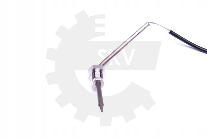 фото №13, Датчик температуры выхлопных газов esen skv 30skv267 1247484 chevrolet trax 1.7td