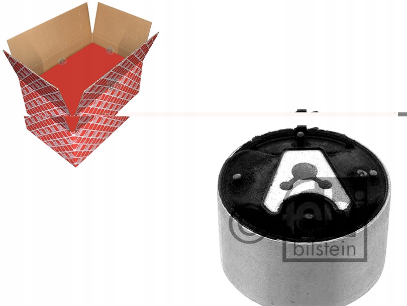 фото №15, Подушка двигателя citroen berlingo iii berlingo iii