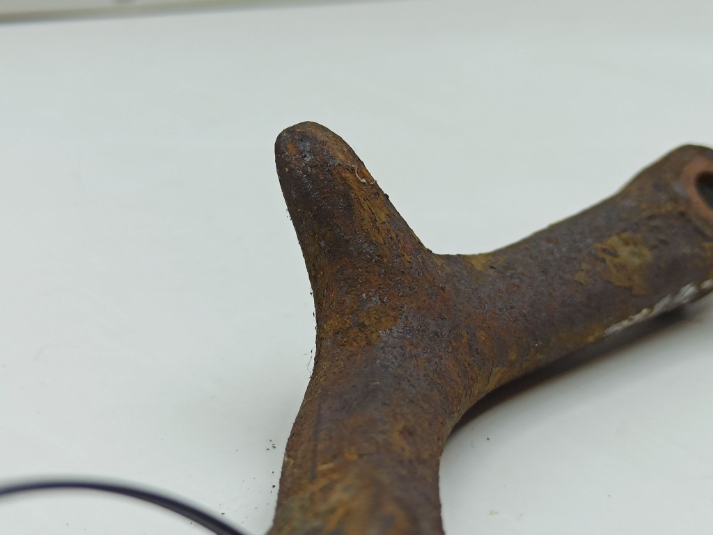 Інша частина підвіска передній права сторона mercedes-benz compakt w115 Київ