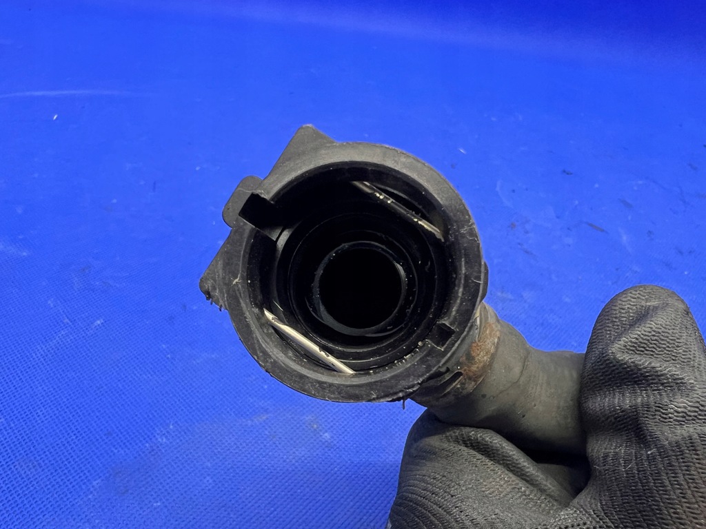 фото №4, Audi a6 a7 c7 4g труба wąż шланг wody 4g0121071n 4g0122109 4g0122109