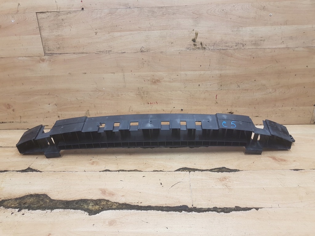 фото №1, Балка бампера задняя citroen c5 iii kombi